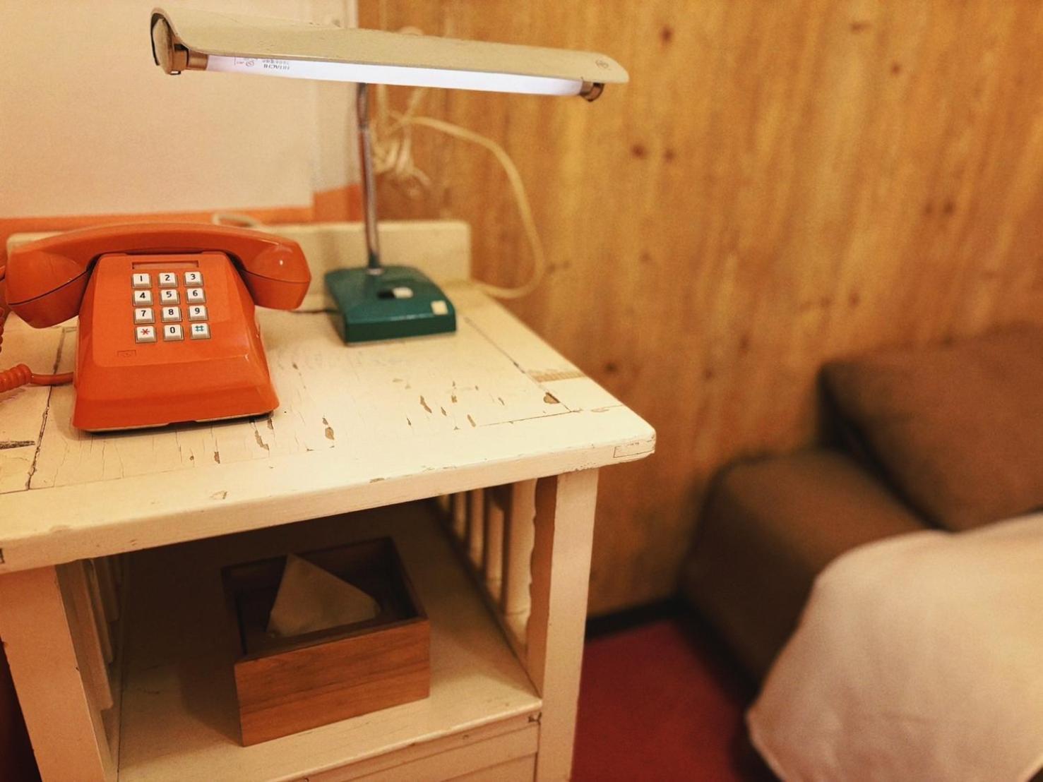 Hostel Chillax Οσάκα Εξωτερικό φωτογραφία